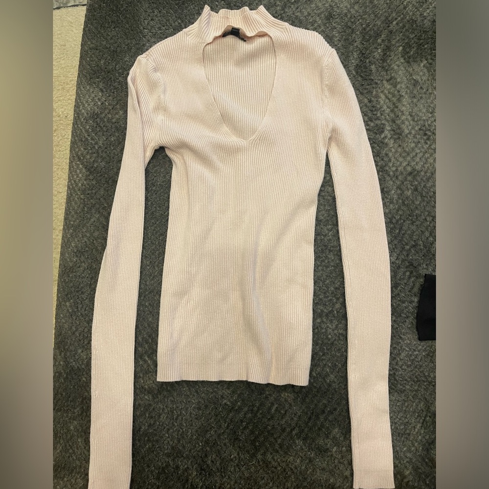 Express top